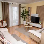 Apartmán Roxy's House Vlorë