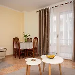 Apartmán Roxy's House Vlorë
