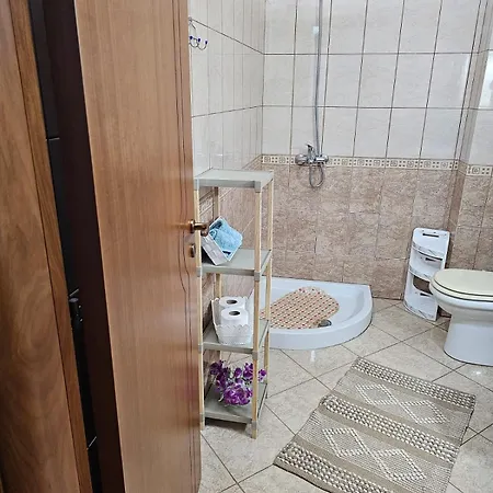 Roxy's House アパート Vlorë