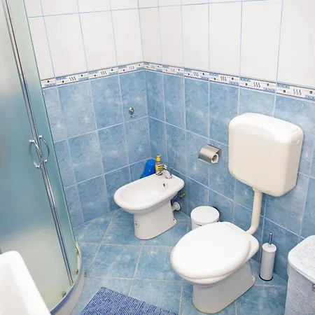 Apartament Roxy's House