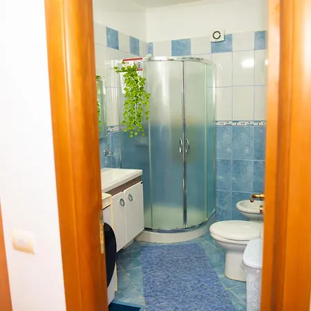 Roxy's House Apartment Vlore