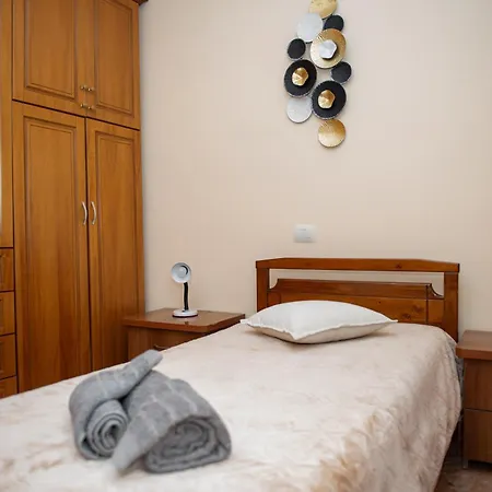 Roxy's House Apartament