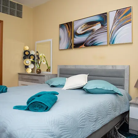 Roxy's House Apartment Vlore