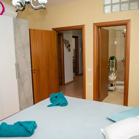 Apartamento Roxy's House Vlorë
