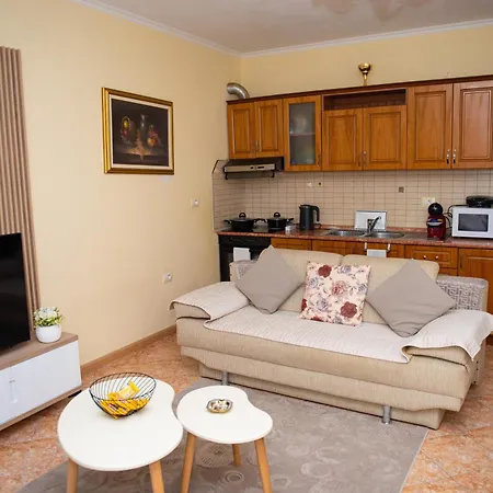 Apartamento Roxy's House