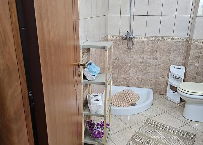 Roxy's House Apartment Vlore