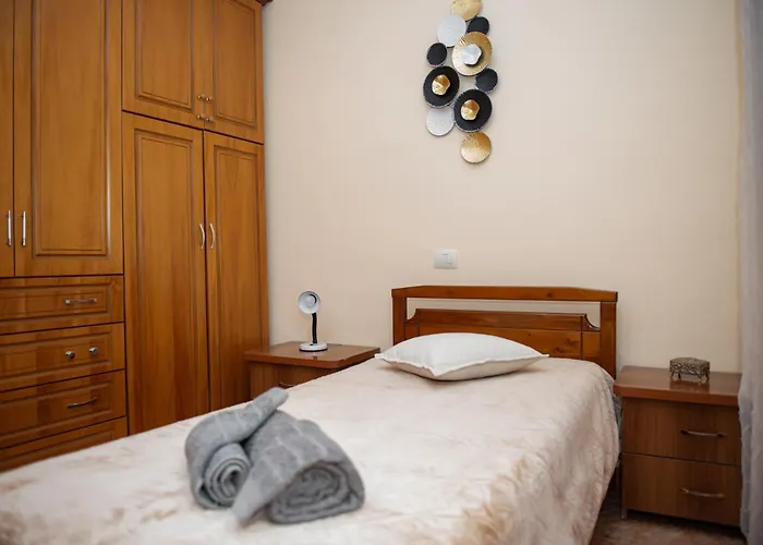 Roxy's House Apartament