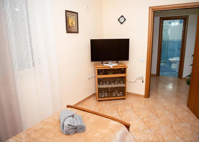 Apartament Roxy's House *