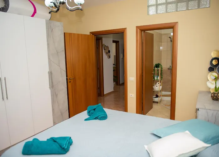 Apartment Roxy's House Vlore