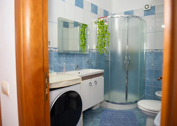 Roxy's House Apartment Vlore