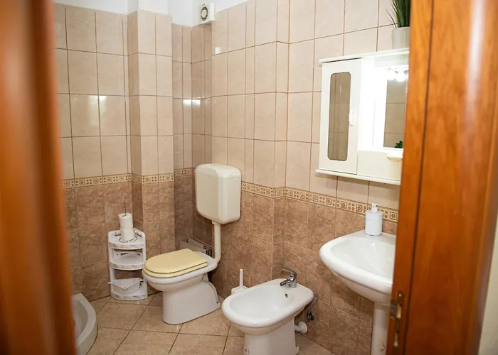 Roxy's House Apartment