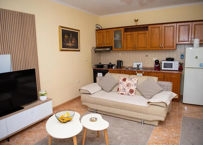 Apartament Roxy's House