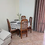 Roxy's House *