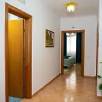 Apartment Roxy's House