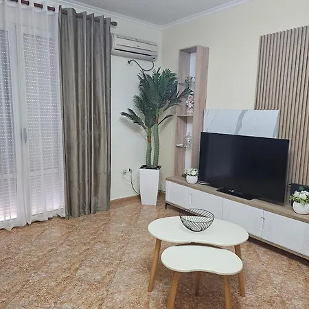 Roxy's House Apartment