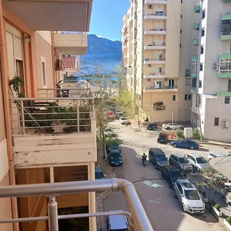 Roxy's House * Vlorë