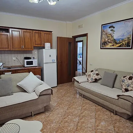 Roxy's House Διαμέρισμα Vlorë