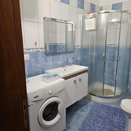 Διαμέρισμα Roxy's House