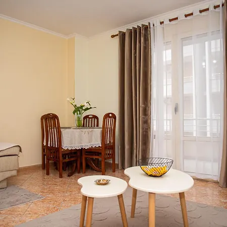דירה Roxy's House Vlorë