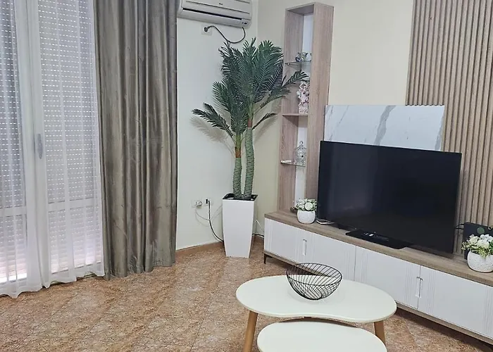 Roxy's House Apartment