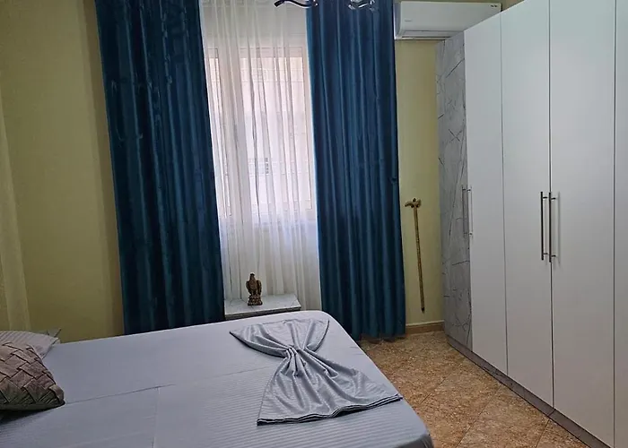 Apartment Roxy's House *