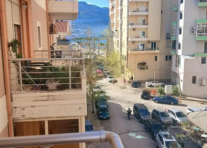 Roxy's House * Vlorë