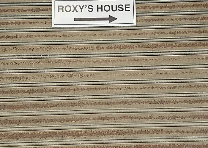 Daire Roxy's House Avlonya