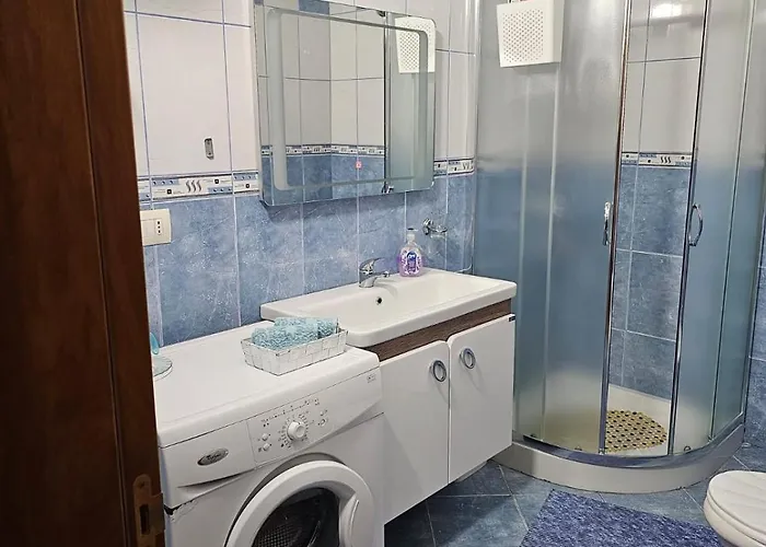 Apartment Roxy's House