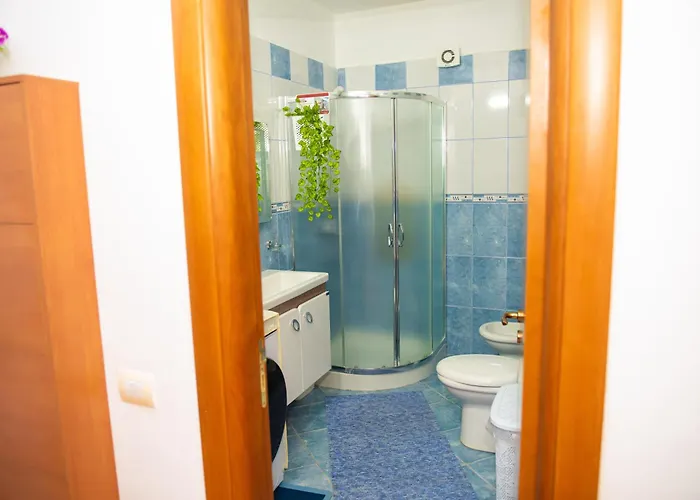 Roxy's House Daire Avlonya